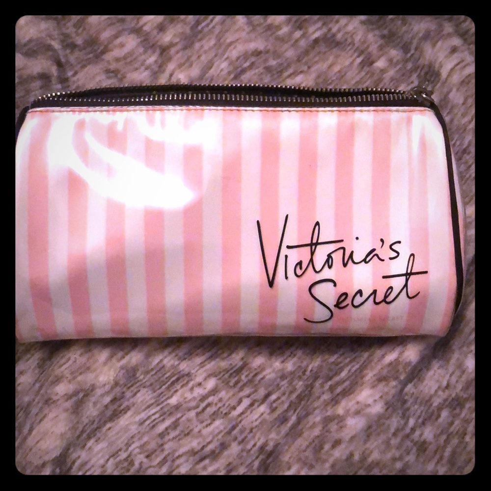 Victoria’s Secret bag